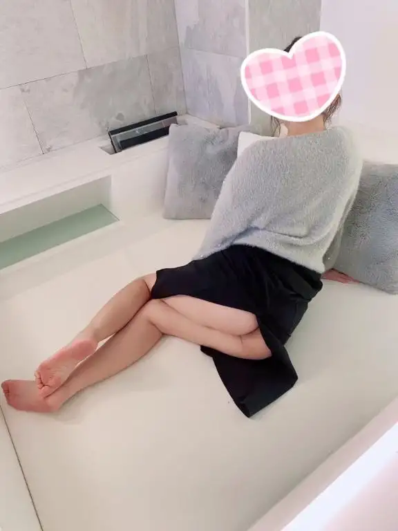 ごめんなさい