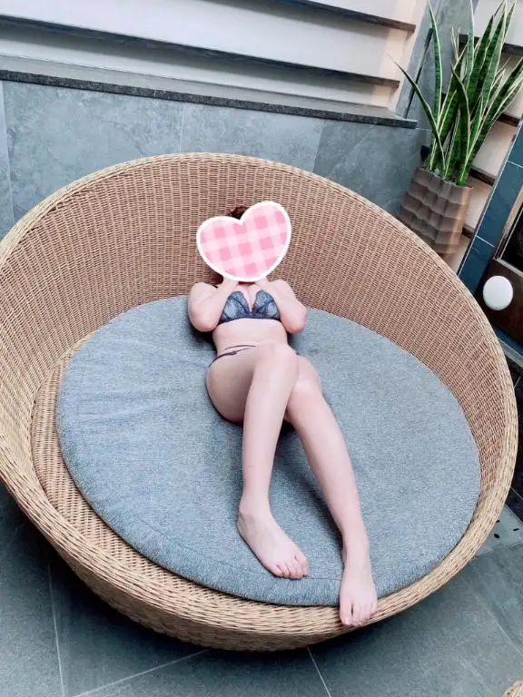 ごめんなさい