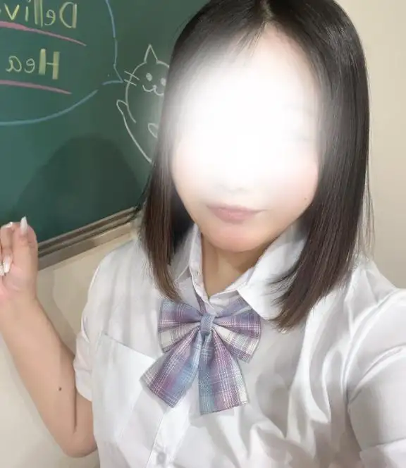黒髪女子の特権？