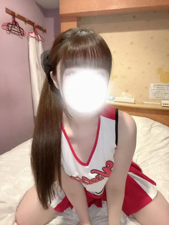チア姿どうかな