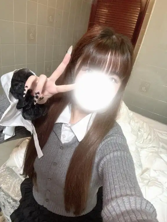 初めてなのにドキドキした