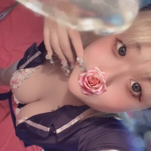 ありがとう😭🩷 - しえる 2026年09月28日の写メ日記