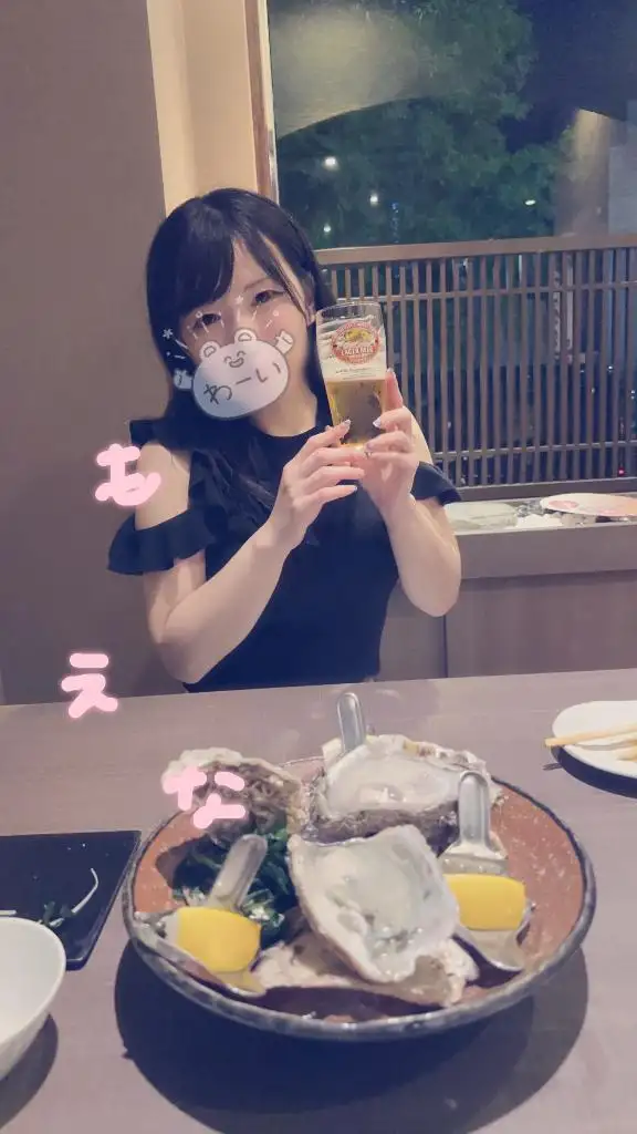 めっちゃ笑顔バージョン