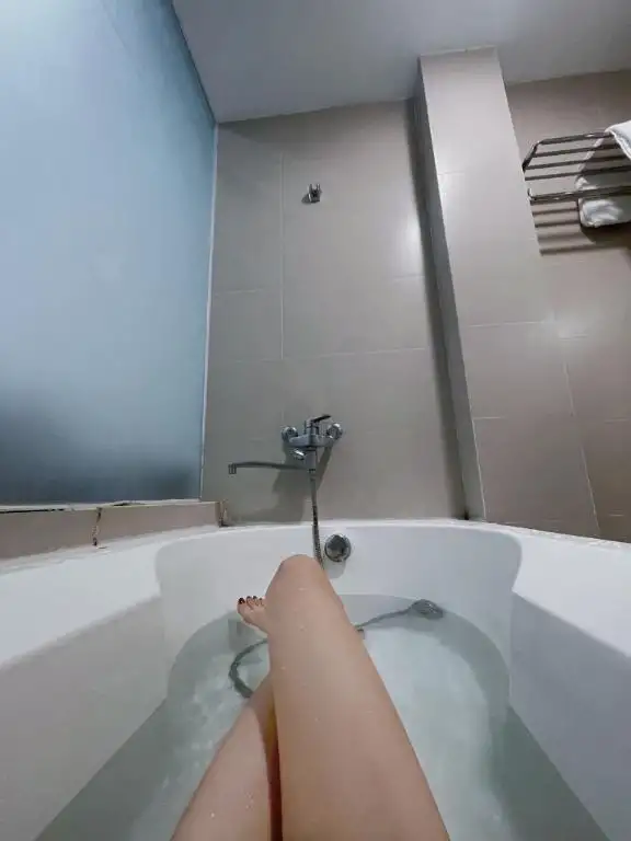 あわあわ〜