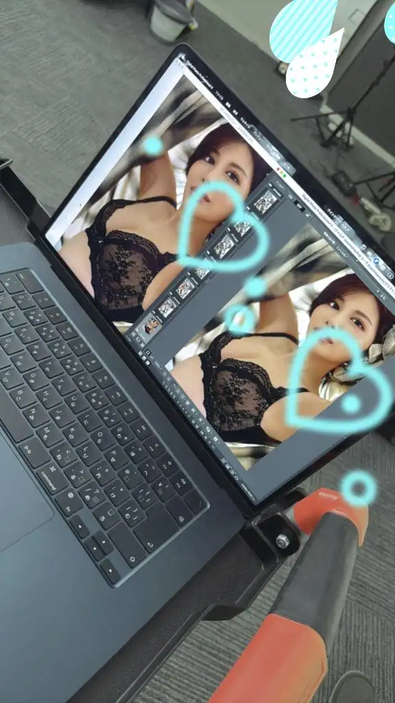 嬉しい