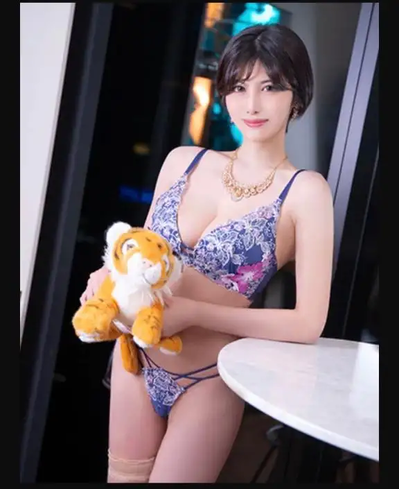 枝豆さん